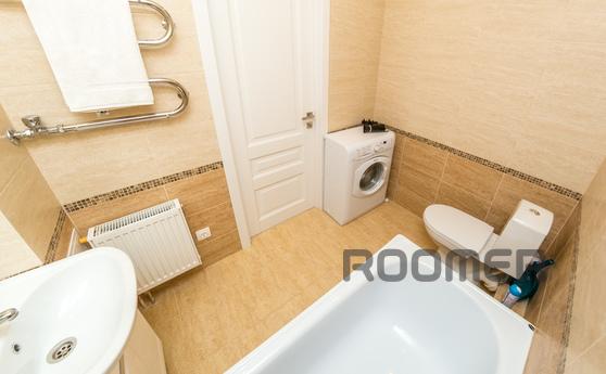 Apartments on the Red 176, Krasnodar - apartment by the day