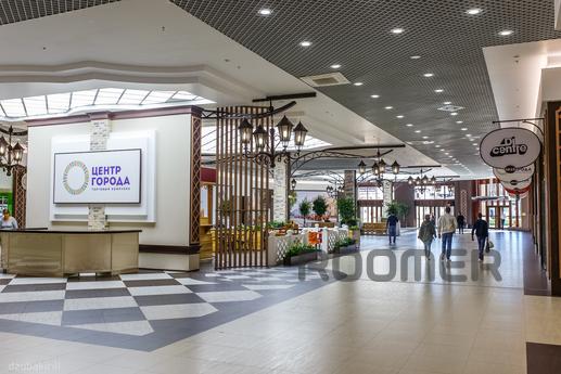 Apartments on the Red 176, Krasnodar - apartment by the day