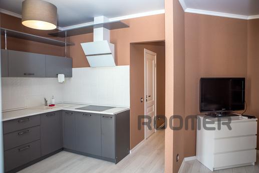 Apartments on the Red 176, Krasnodar - apartment by the day