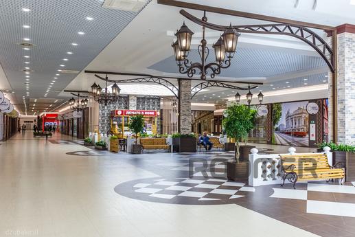 Apartments on the Red 176, Krasnodar - apartment by the day