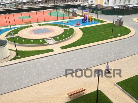 Apartments on the Red 176, Krasnodar - apartment by the day