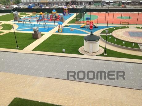 Apartments on the Red 176, Krasnodar - apartment by the day