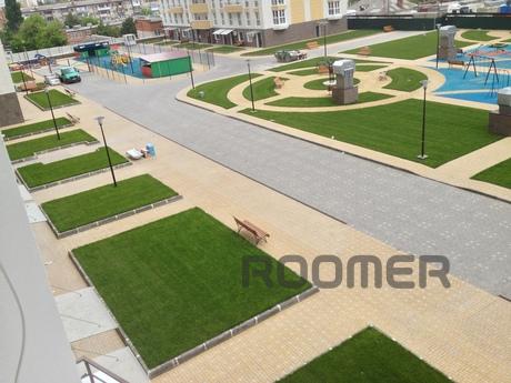 Apartments on the Red 176, Krasnodar - apartment by the day