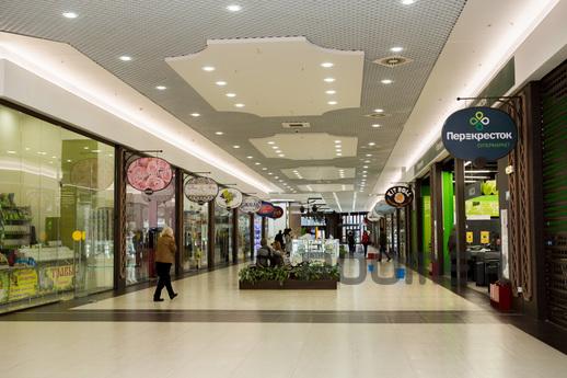 Apartments on the Red 176, Krasnodar - apartment by the day