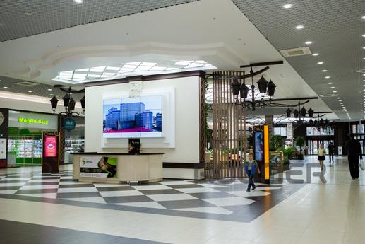 Apartments on the Red 176, Krasnodar - apartment by the day