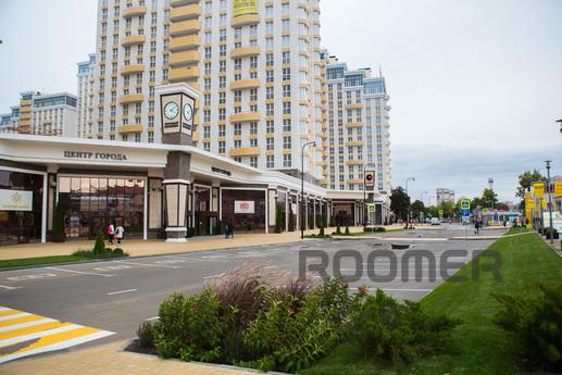 Apartments on the Red 176, Krasnodar - apartment by the day