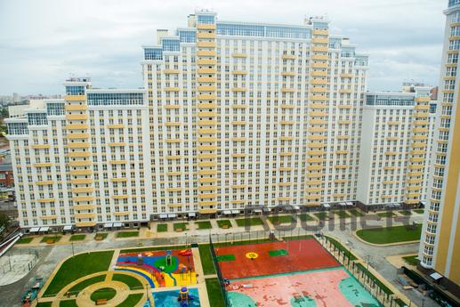 Apartments on the Red 176, Krasnodar - apartment by the day