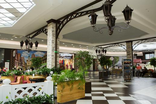 Apartments on the Red 176, Krasnodar - apartment by the day