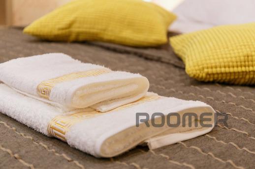 Апартаменты на Красной 176, Краснодар - квартира посуточно