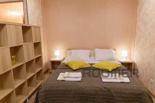 Апартаменты на Красной 176, Краснодар - квартира посуточно