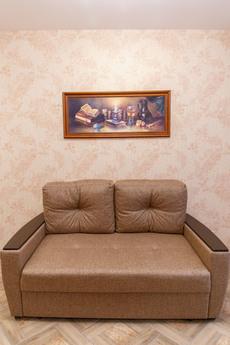 Апартаменты на Красной 176, Краснодар - квартира посуточно