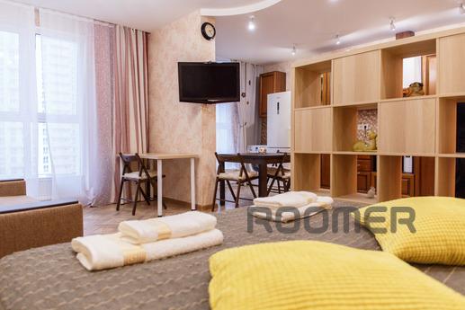 Апартаменты на Красной 176, Краснодар - квартира посуточно