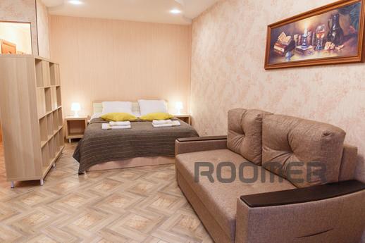 Апартаменты на Красной 176, Краснодар - квартира посуточно