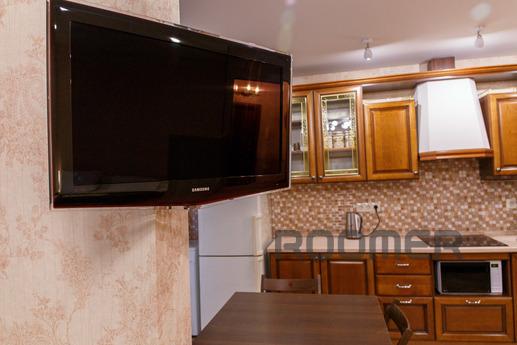 Апартаменты на Красной 176, Краснодар - квартира посуточно