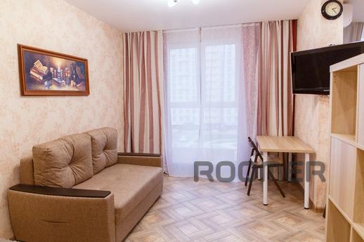 Апартаменты на Красной 176, Краснодар - квартира посуточно