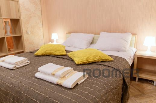 Апартаменты на Красной 176, Краснодар - квартира посуточно