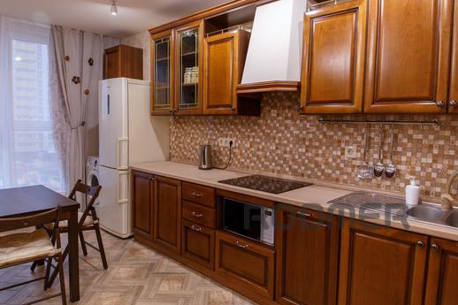 Апартаменты на Красной 176, Краснодар - квартира посуточно