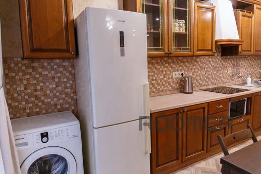 Апартаменты на Красной 176, Краснодар - квартира посуточно