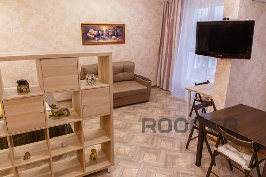 Апартаменты на Красной 176, Краснодар - квартира посуточно