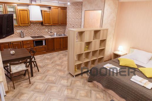 Апартаменты на Красной 176, Краснодар - квартира посуточно