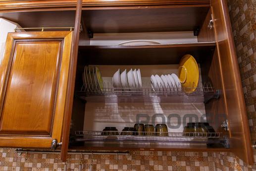 Апартаменты на Красной 176, Краснодар - квартира посуточно