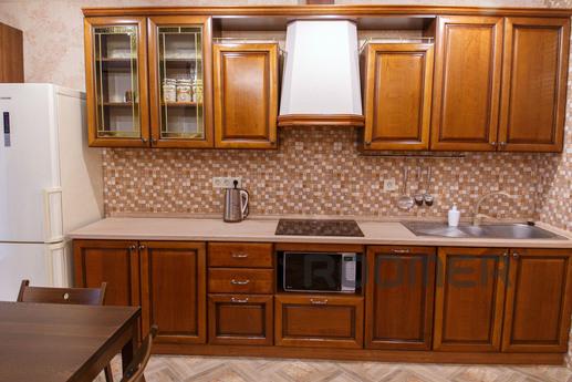 Апартаменты на Красной 176, Краснодар - квартира посуточно