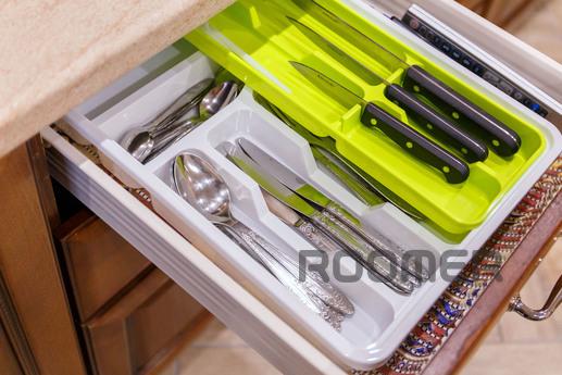 Апартаменты на Красной 176, Краснодар - квартира посуточно