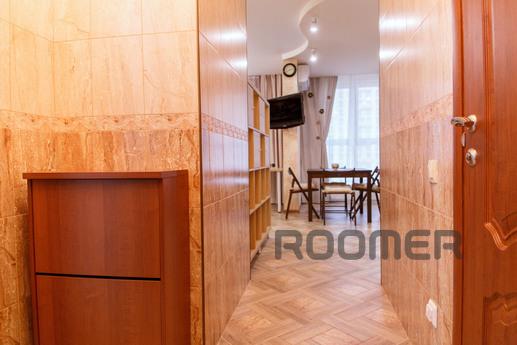 Апартаменты на Красной 176, Краснодар - квартира посуточно