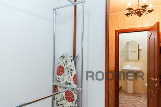 Апартаменты на Красной 176, Краснодар - квартира посуточно