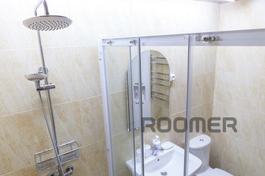 Апартаменты на Красной 176, Краснодар - квартира посуточно