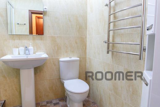 Апартаменты на Красной 176, Краснодар - квартира посуточно