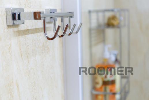 Апартаменты на Красной 176, Краснодар - квартира посуточно