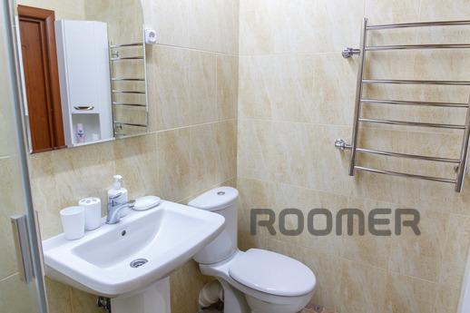 Апартаменты на Красной 176, Краснодар - квартира посуточно