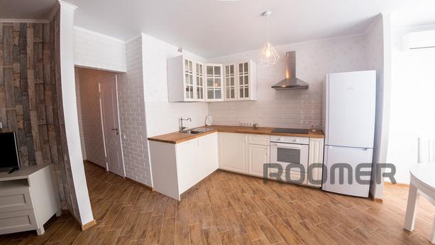 Апартаменты на Красной 176, Краснодар - квартира посуточно