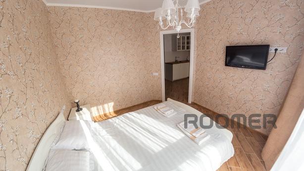 Апартаменты на Красной 176, Краснодар - квартира посуточно