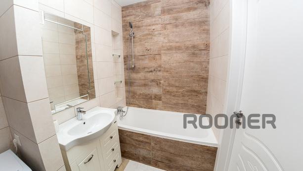 Апартаменты на Красной 176, Краснодар - квартира посуточно