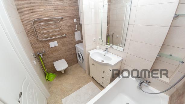 Апартаменты на Красной 176, Краснодар - квартира посуточно