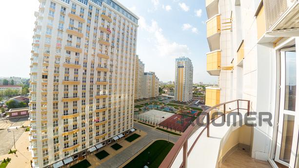 Апартаменты на Красной 176, Краснодар - квартира посуточно