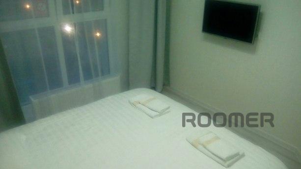 Апартаменты на Красной 176/8, Краснодар - квартира посуточно