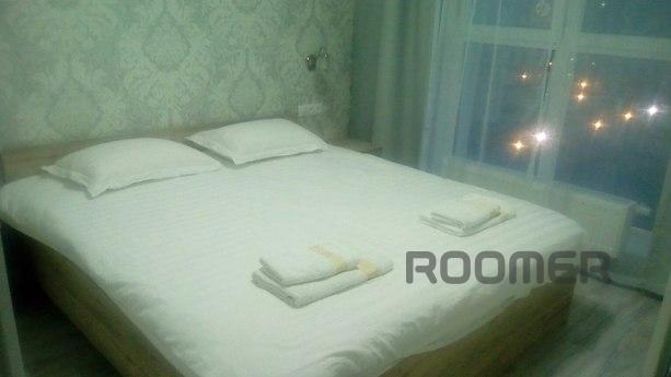 Апартаменты на Красной 176/8, Краснодар - квартира посуточно