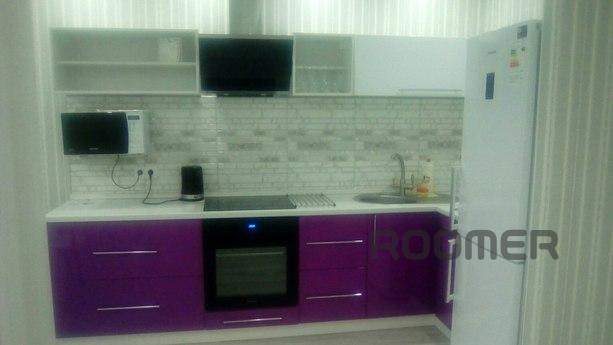 Апартаменты на Красной 176/8, Краснодар - квартира посуточно