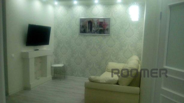 Апартаменты на Красной 176/8, Краснодар - квартира посуточно