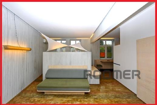 Design studio m. Smolenskaya, Москва - квартира подобово