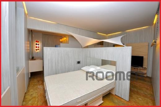 Design studio m. Smolenskaya, Москва - квартира подобово