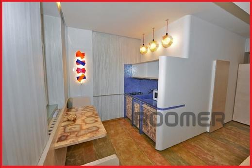 Design studio m. Smolenskaya, Москва - квартира подобово