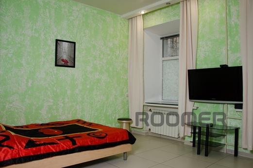 Daily Leningradsky prospekt 14, Москва - квартира подобово