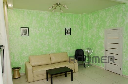 Daily Leningradsky prospekt 14, Москва - квартира подобово