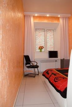 Daily Leningradsky prospekt 14, Москва - квартира подобово