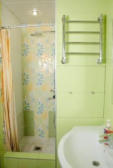 Daily Leningradsky prospekt 14, Москва - квартира подобово