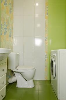 Daily Leningradsky prospekt 14, Москва - квартира подобово